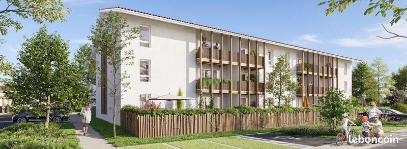 Appartement 2 pièces 39 m² · à Dax · 39 m² · 149 000 €