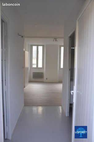 Appartement 4 pièces 80 m²