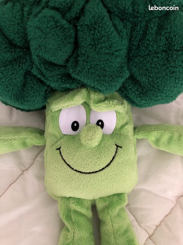 Brocoli GOODNESS GANG (image 3)
