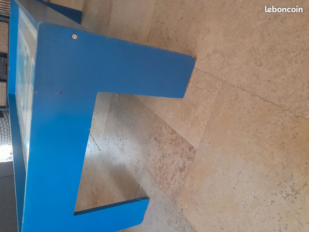 Table de jeux (image 2)