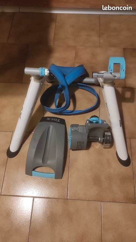 Home-trainers (image 1)