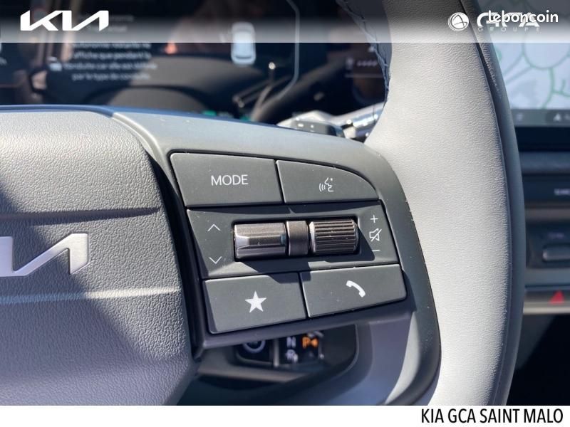 Kia EV2 147ch 42,2kWh Earth (image 10)