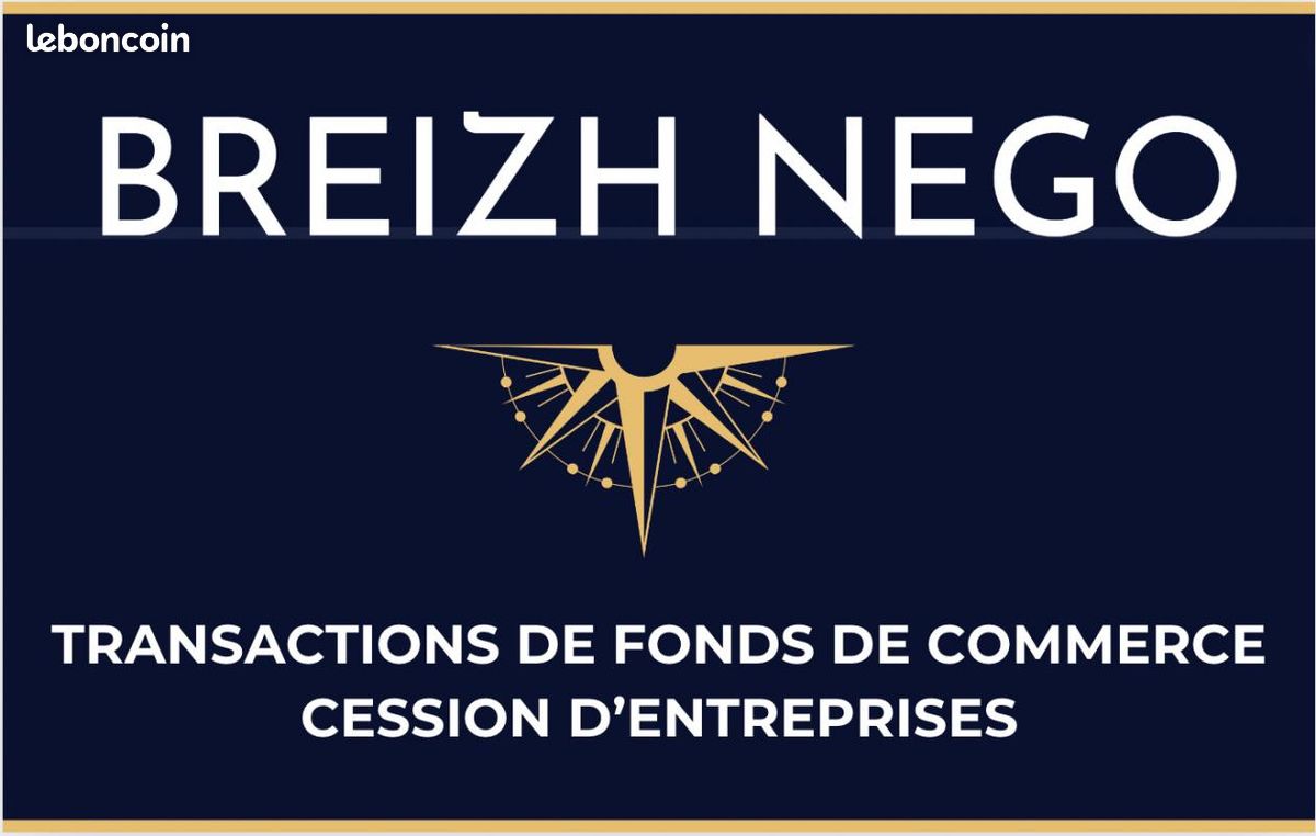 Fonds de commerce restaurant, brasserie 374 m² (image 1)