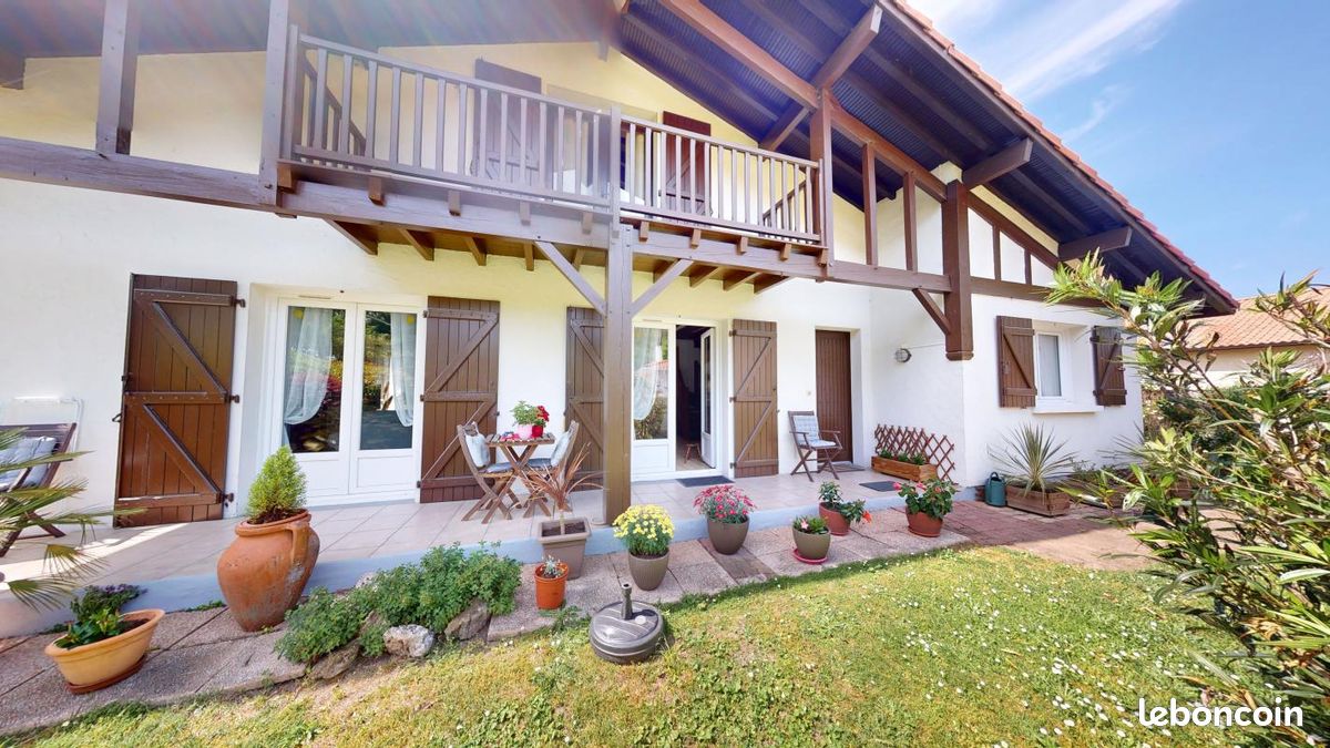 Maison 4 pièces 137 m² · à Angresse · 137 m² · 560 000 €
