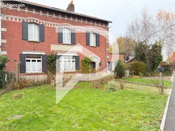 Maison 4 pièces 135 m²