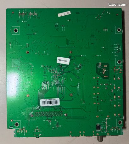 Carte Mère Thomson 08-MS86D01-MA200AA Pour Thomson 50UC6006 (d'occasion)