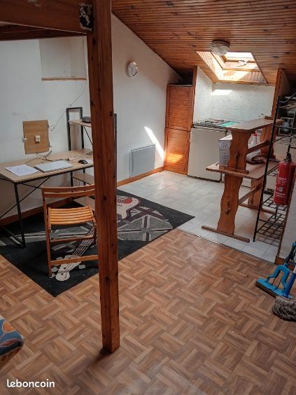 Appartement 1 pièce 23 m² · à Poitiers · 23 m² · 400 €/mois