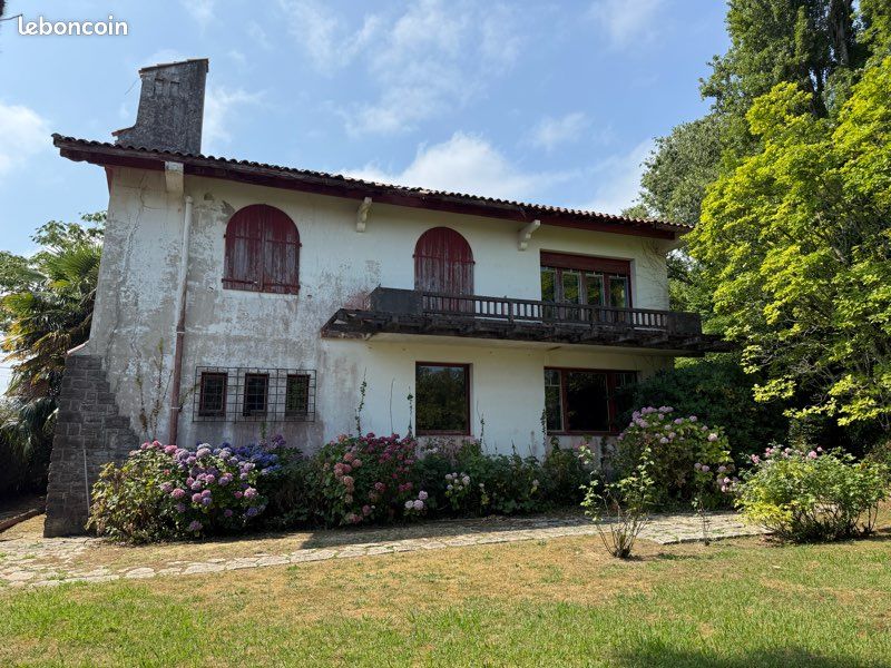 Maison 6 pièces 160 m² · à Ciboure · 160 m² · 1 900 000 €