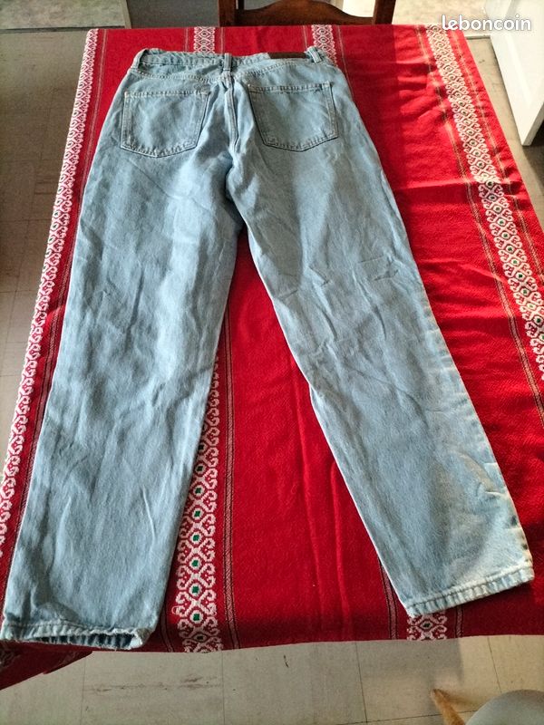 Jeans "Zara" (image 2)