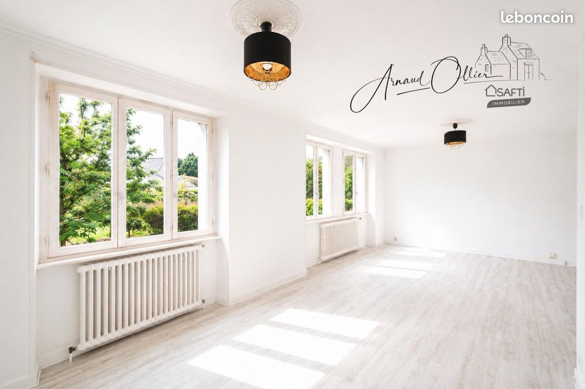 Maison 7 pièces 127 m² · à Bourg-Blanc · 127 m² · 212 000 €