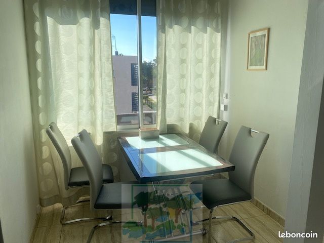Appartement 1 pièce 31 m² · à Saint-Cyprien · 31 m² · 512 €