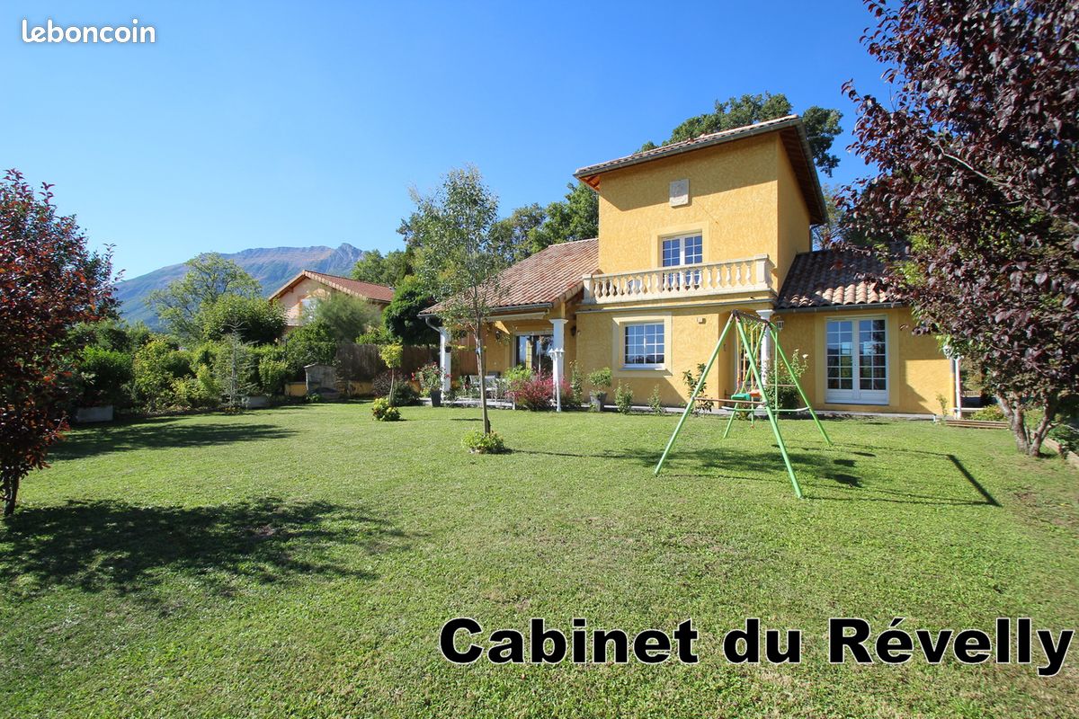 Maison 5 pièces 164 m² · à Gap · 164 m² · 577 000 €