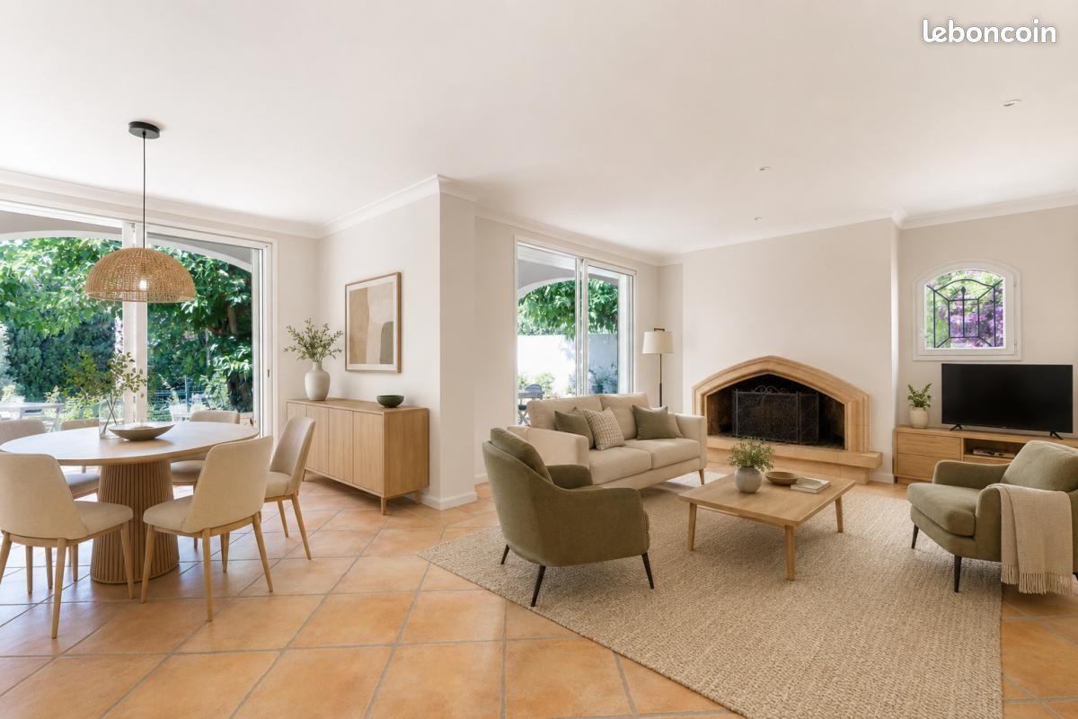 Maison 5 pièces 147 m² · à Marseille · 147 m² · 580 000 €