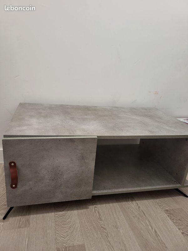 Table basse (image 2)