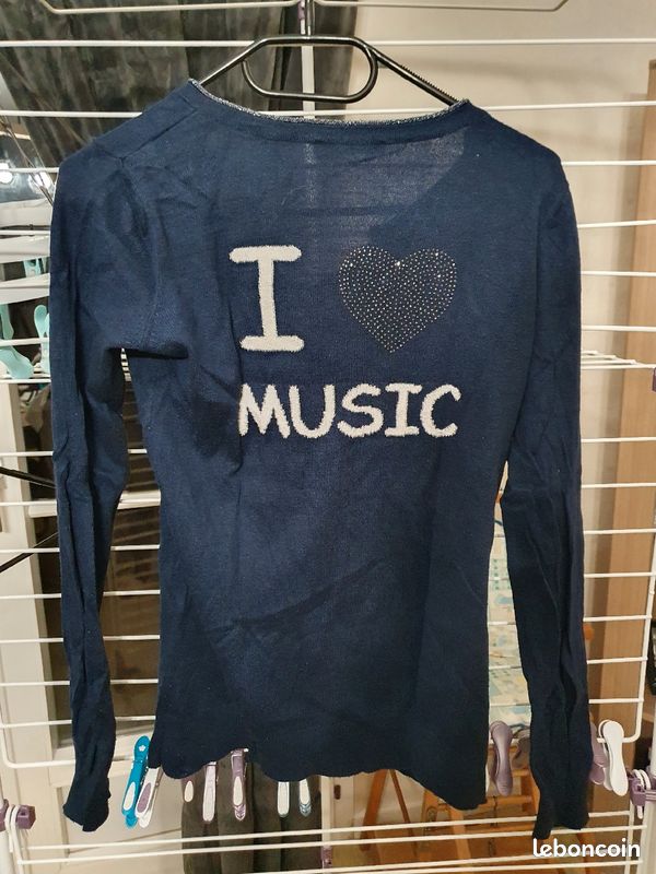 Vêtements taille M (image 8)