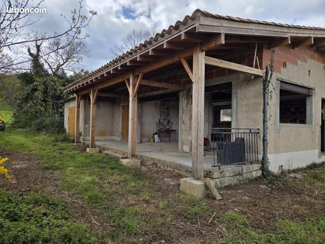 Maison 100 m² · à Varen · 100 m² · 107 000 €