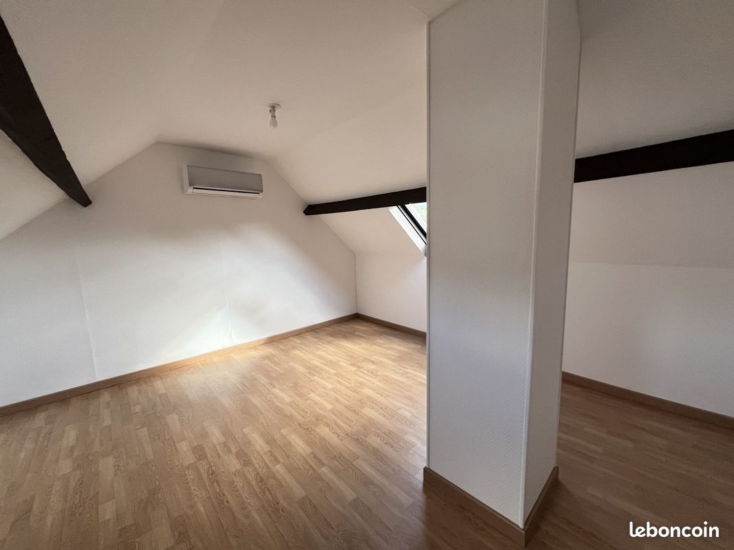 Maison 4 pièces 79 m² · à Hermies · 79 m² · 620 €/mois
