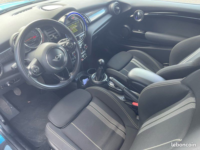 Mini Cooper s (image 3)