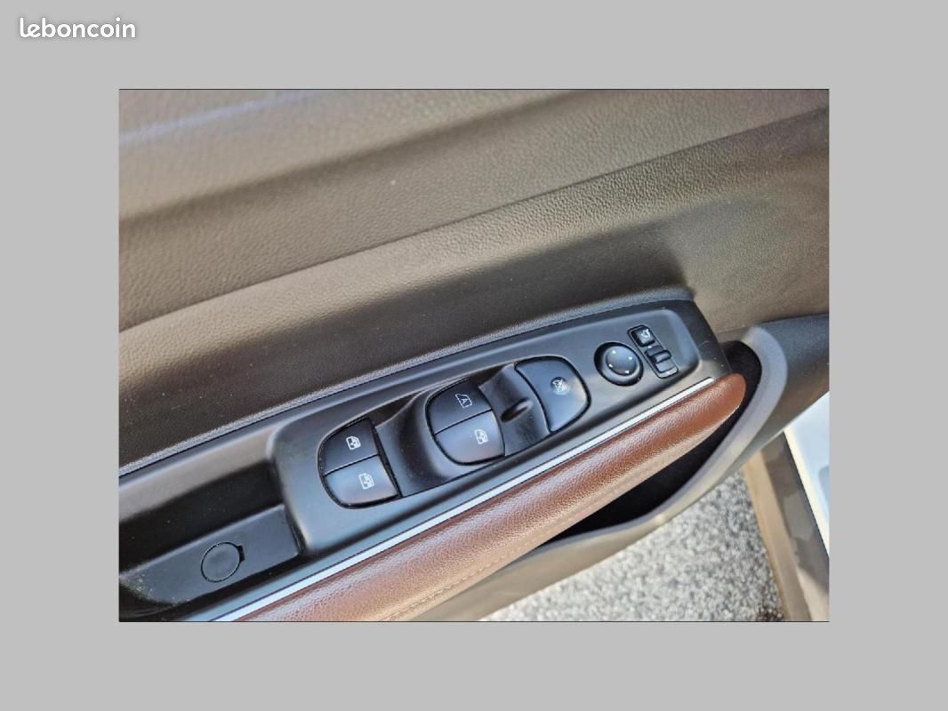 Renault Koleos dCi 175 4x2 X-tronic Energy Intens (image 13)