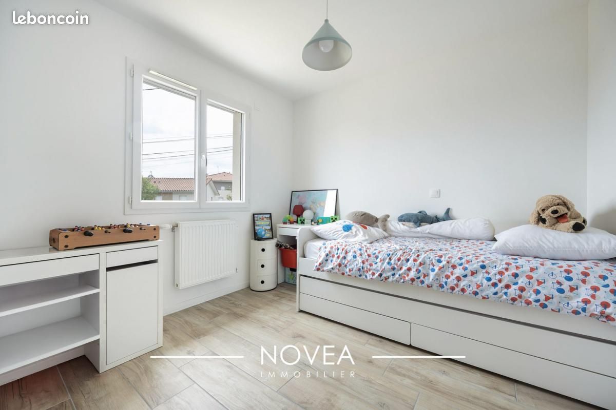 Maison 6 pièces 124 m² (image 13)