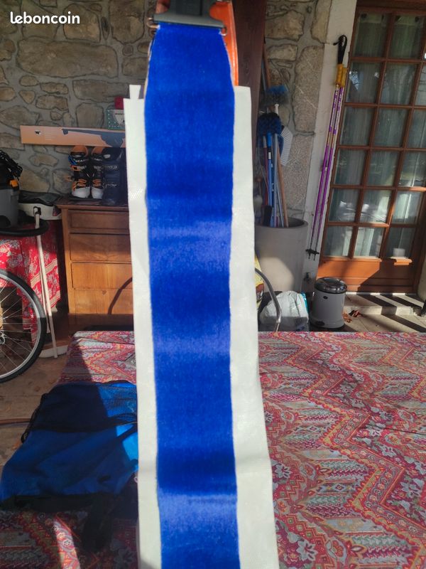 Skis de randonnée Dynastar à BOËGE (image 6)