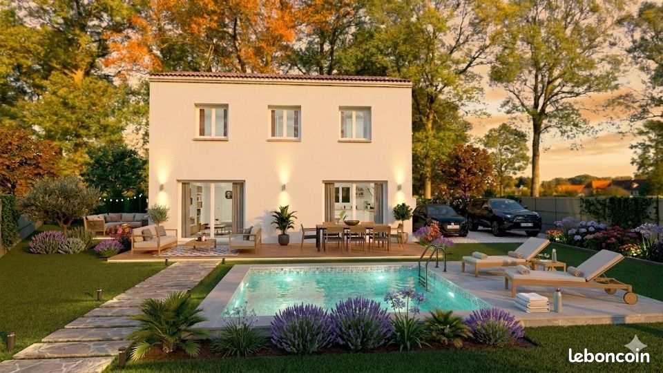 Maison 4 pièces 98 m² · à Vidauban · 98 m² · 375 000 €