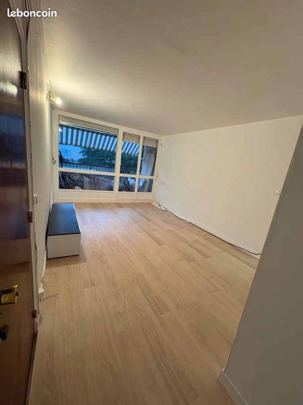 Appartement 3 pièces 58 m² · à Mérignac · 58 m² · 1 050 €/mois
