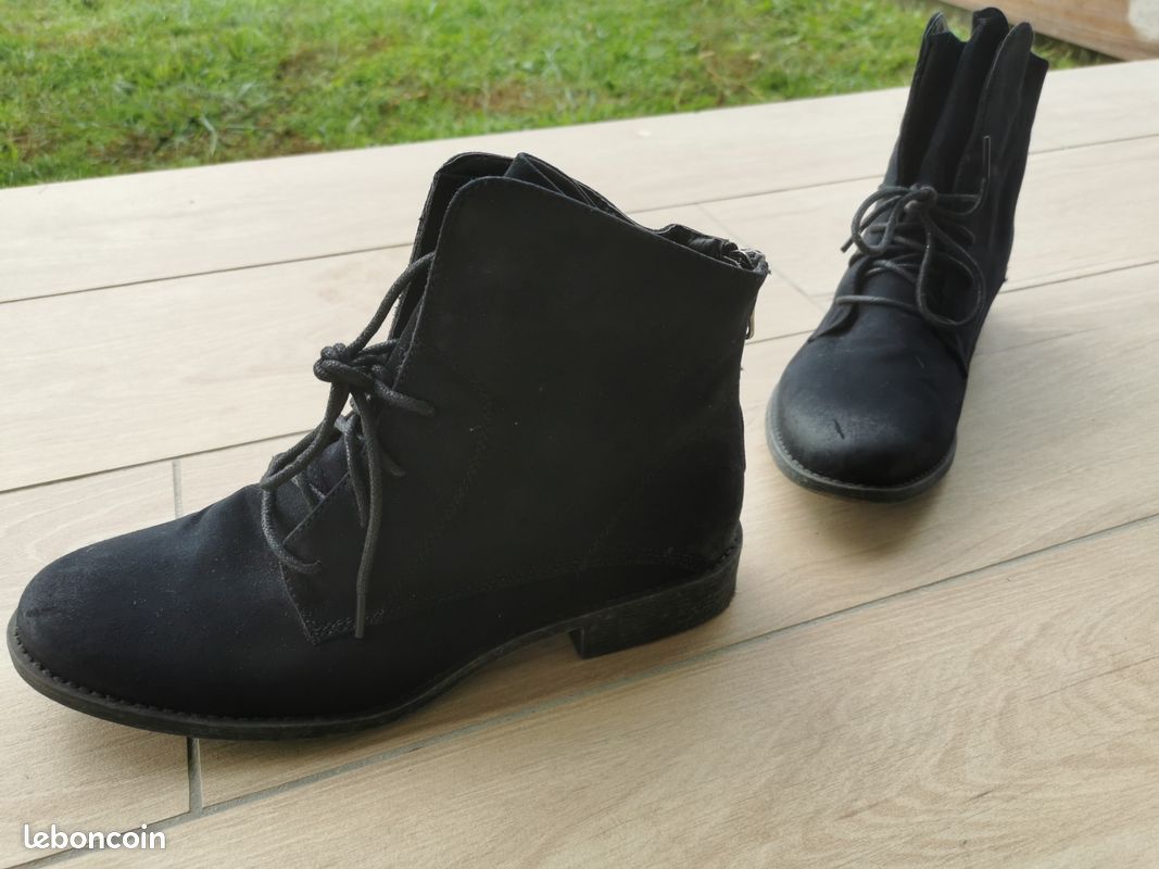 Boots 41 (image 2)