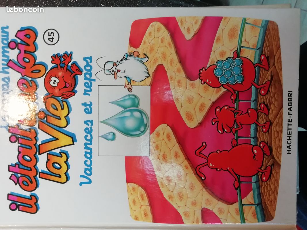 Il était une fois la Vie (image 2)