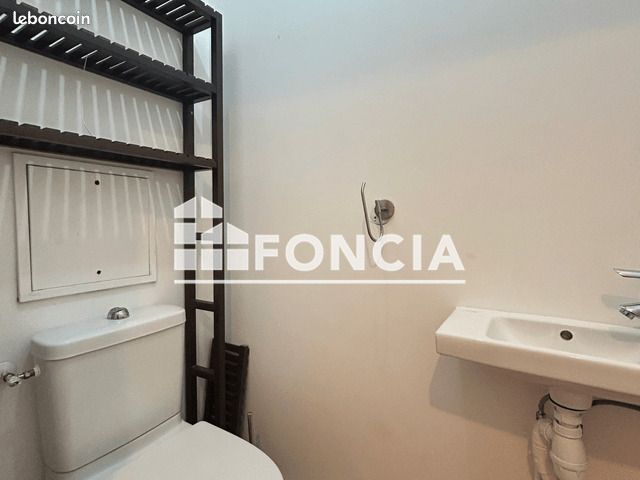 Appartement a louer massy - 4 pièce(s) - 81 m2 - Surfyn