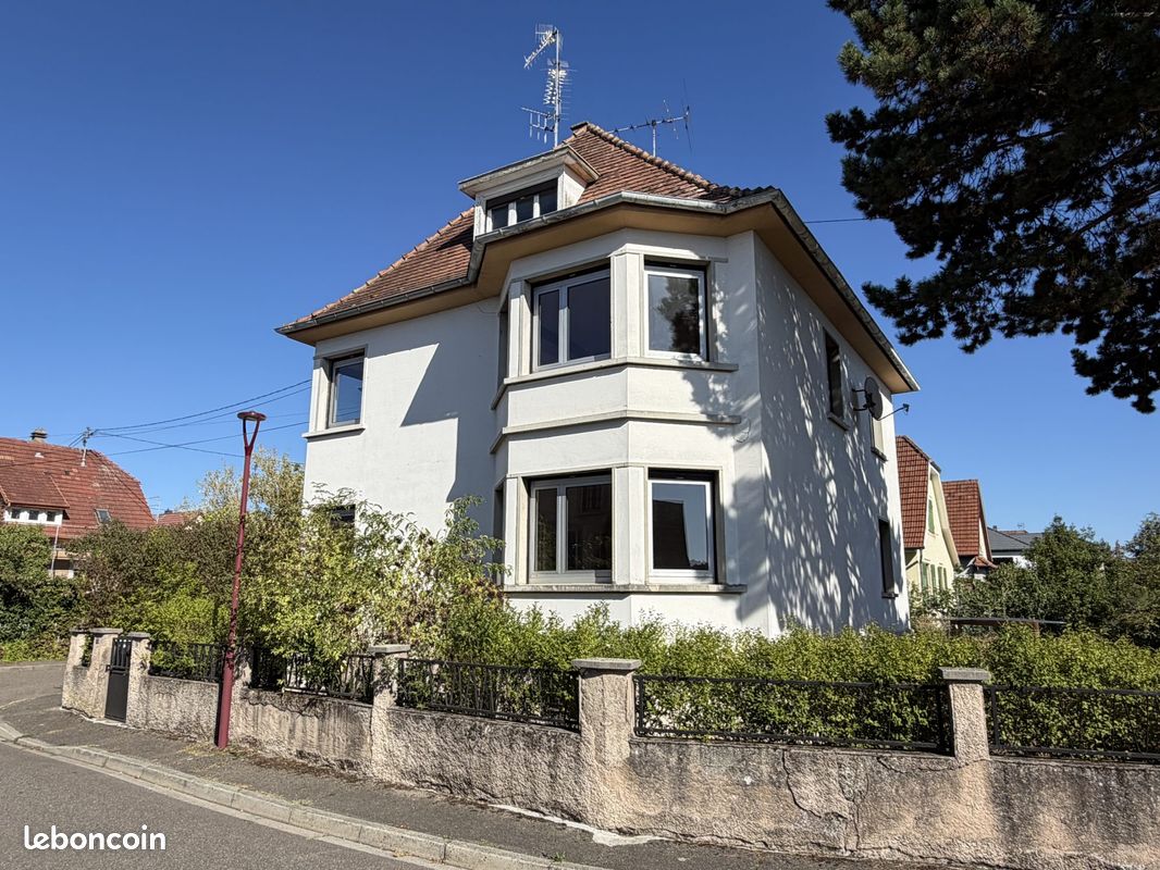 Appartement 3 pièces 85 m² · à Illkirch-Graffenstaden · 85 m² · 249 000 €