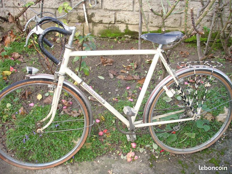 Loisirs vélos (image 1)