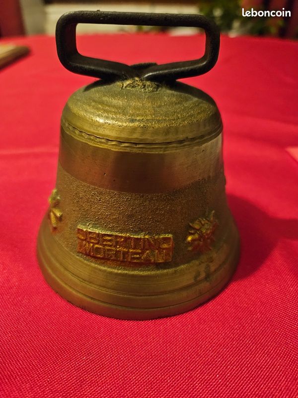 Cloche OBERTINO MORTEAU (image 12)