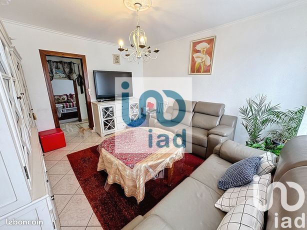 Maison de ville 5 pièces 87 m²