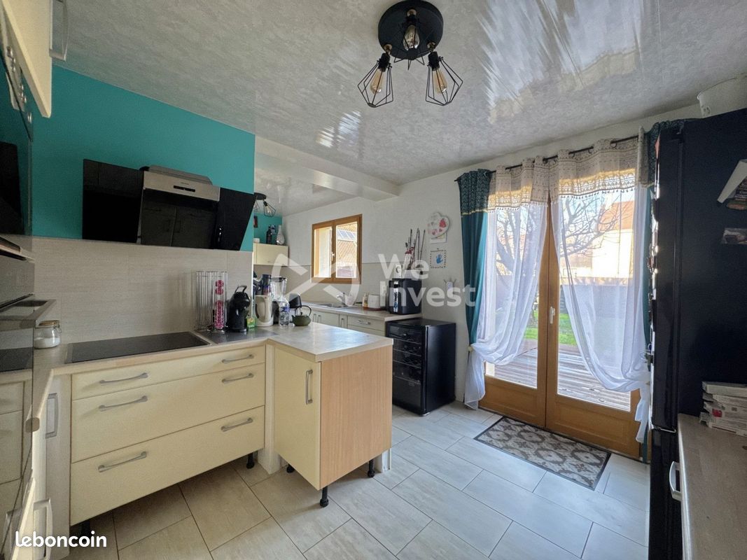 Maison 6 pièces 157 m² (image 10)