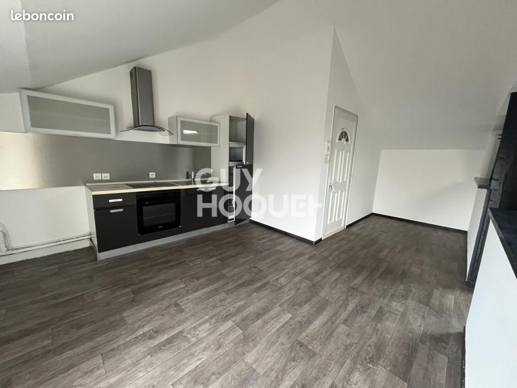 Appartement 3 pièces 82 m² · à Le Temple-de-Bretagne · 82 m² · 850 €/mois