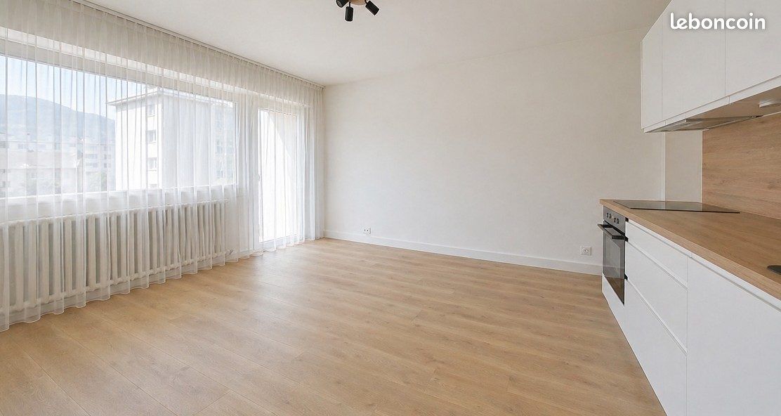 Appartement 3 pièces 44 m² · à Gaillard · 44 m² · 230 000 €