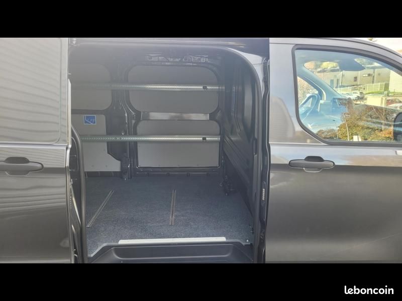 Ford Transit Custom Fg 300 L2H1 2.0 EcoBlue 136ch Trend (image 14)