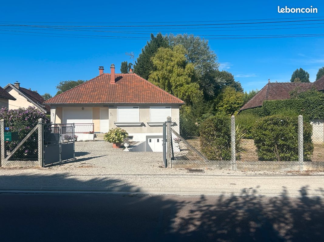 Maison 4 pièces 80 m² · à Buchères · 80 m² · 220 000 €