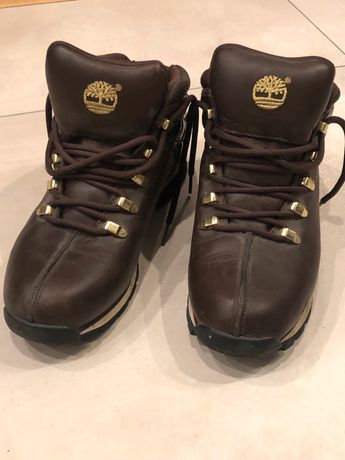 Chaussures De Sécurité Timberland Pro 43 Noir