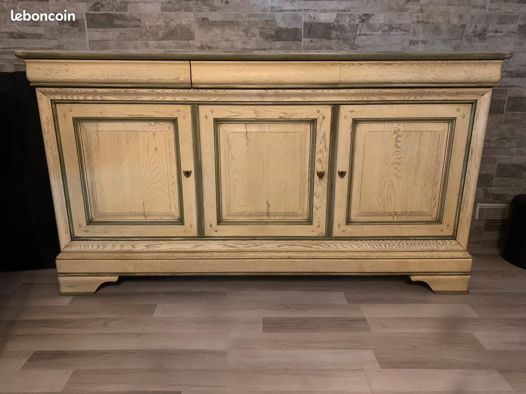 Vend meuble miroir (image 2)