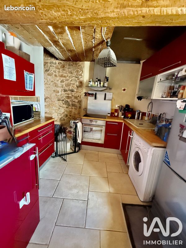 Maison de village 4 pièces 85 m² (image 6)