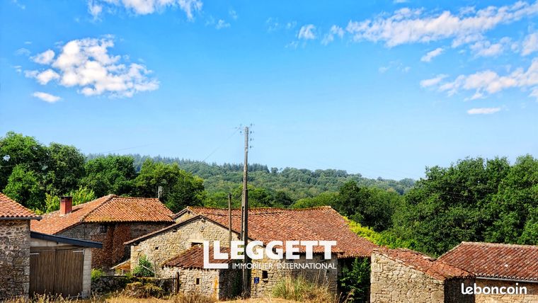 Maison 3 pièces 78 m²