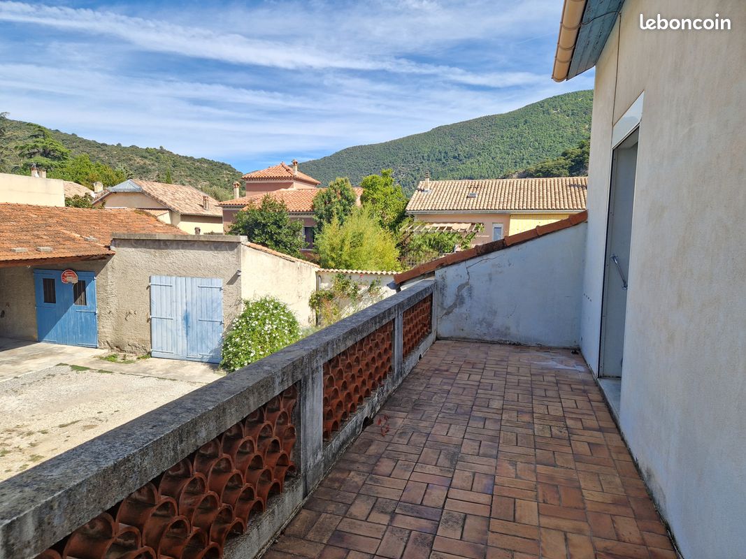 Maison 3 pièces 94 m² · à Nyons · 94 m² · 205 000 €