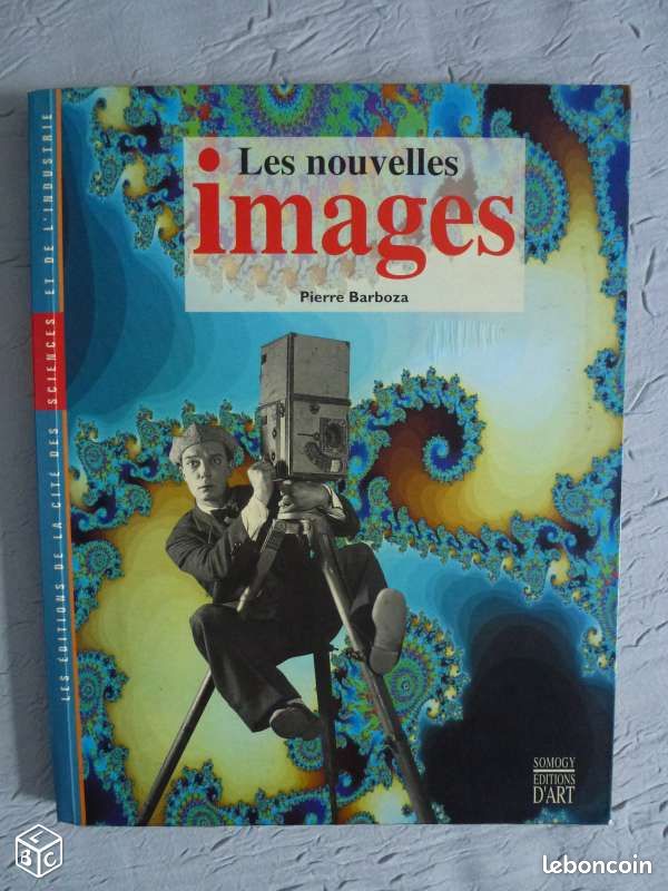 Les nouvelles images Pierre Barboza (image 1)