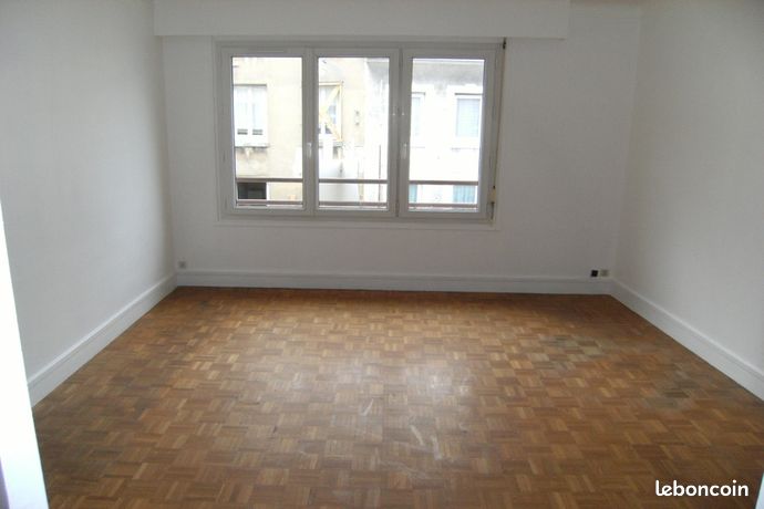 Appartement 1 pièce 30 m²