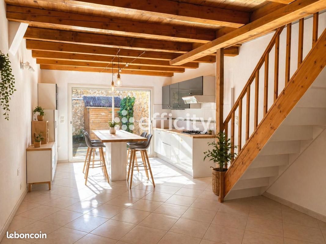 Appartement 3 pièces 68 m² · à Saint-André-de-Sangonis · 68 m² · 179 000 €