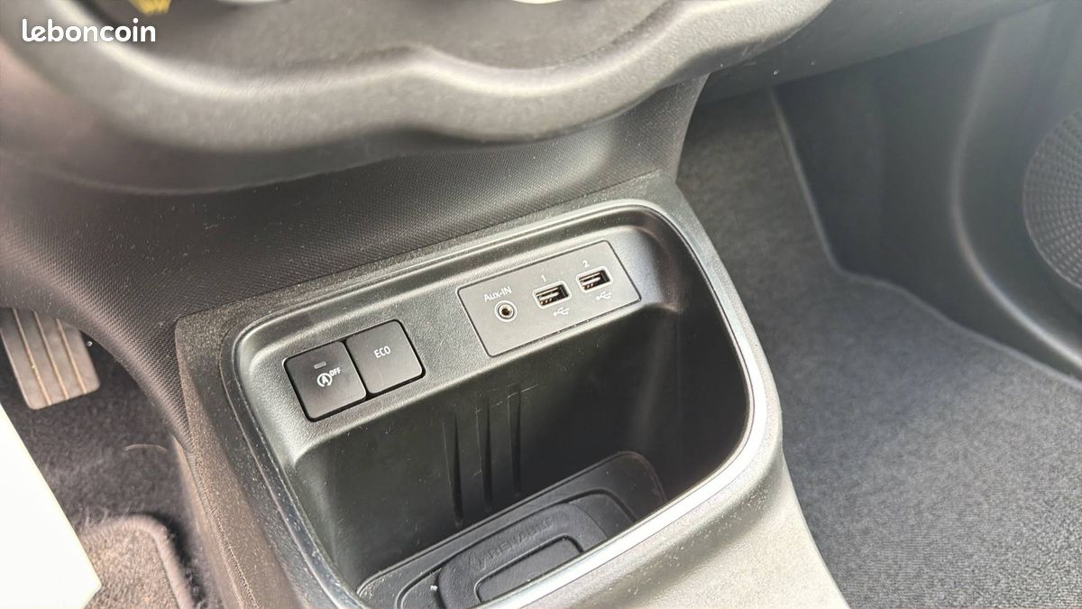 Renault twingo iii tce 95 intens (image 24)