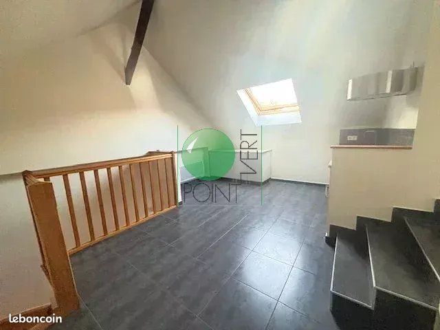 Appartement 2 pièces 29 m² · à Baulne · 29 m² · 640 €/mois