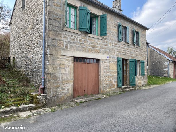 Propriété 4 pièces 75 m²